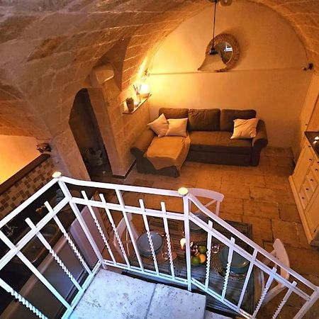 Raja - Dimora Centro Storico Villa Monopoli Buitenkant foto