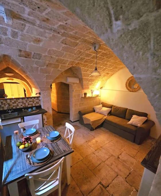 Raja - Dimora Centro Storico Villa Monopoli Buitenkant foto